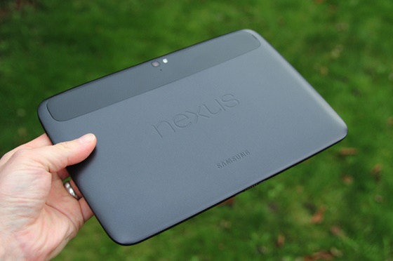 Nexus 10