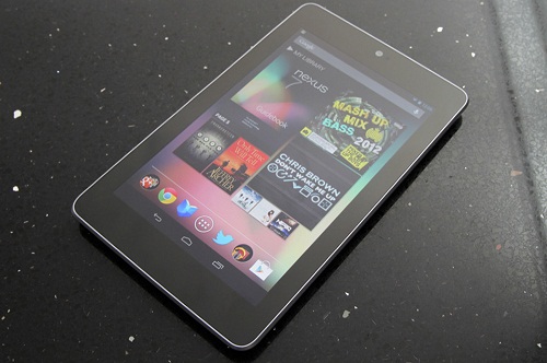 Nexus 7