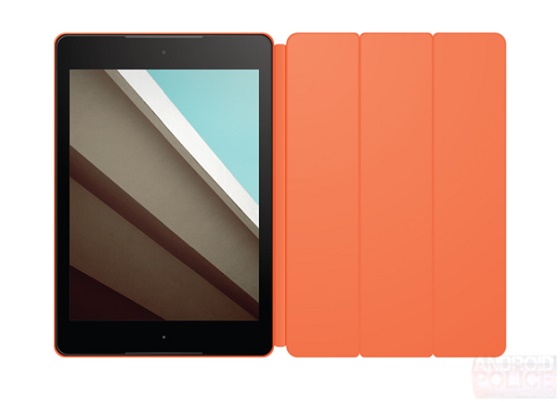 Nexus 9 preorder