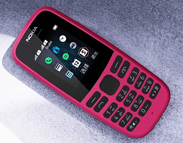 Nokia 105