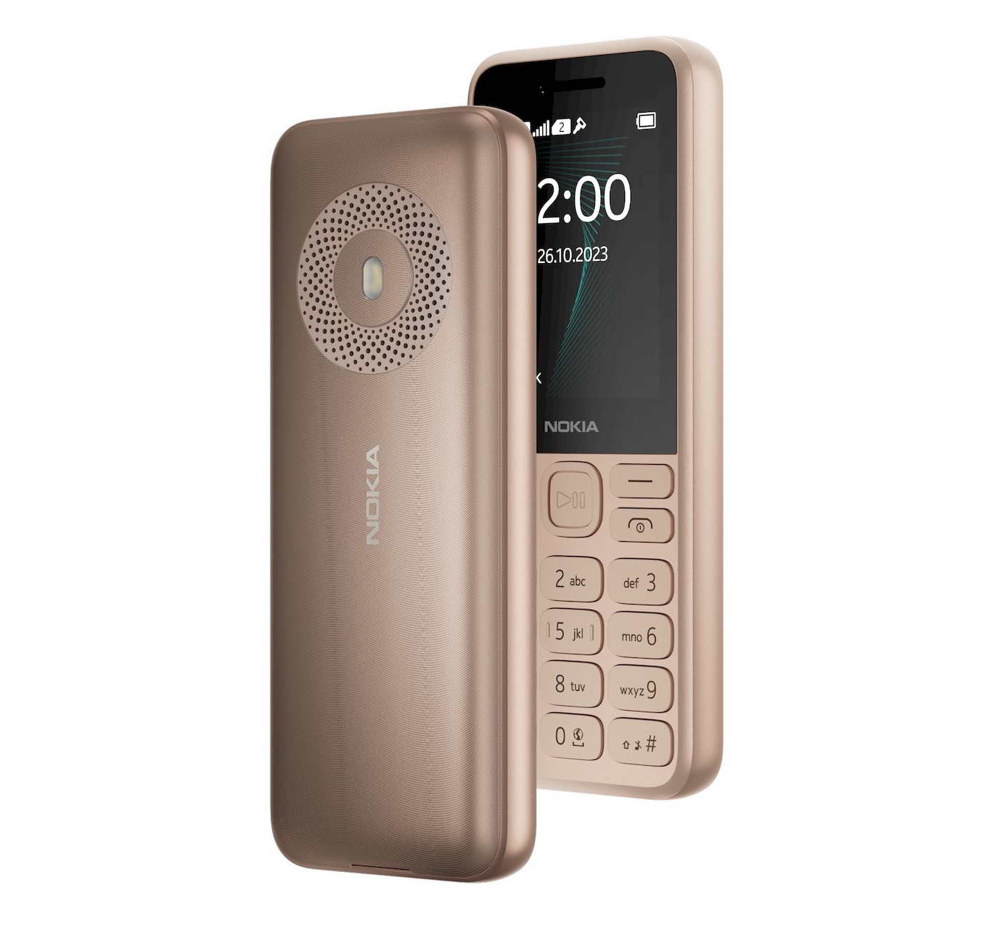мобильный телефон Nokia 130 Music