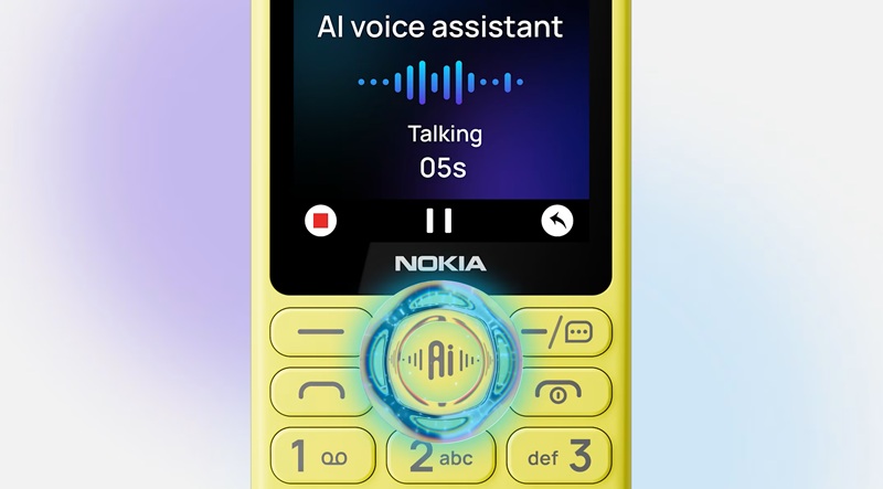 Nokia 200 4G
