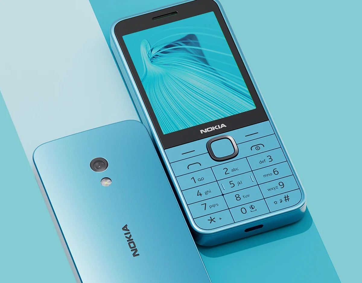 Телефоны Nokia 220 4G и Nokia 235 4G выходят на глобальный рынок