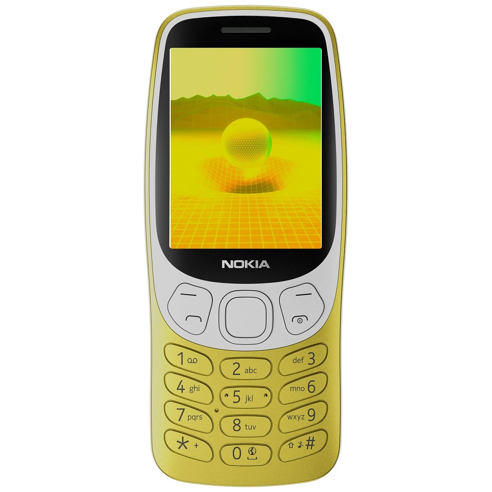 кнопочный телефон Nokia 3210 4G