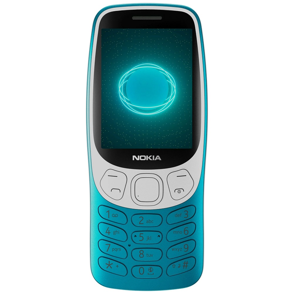 телефон Nokia 3210 (2024)