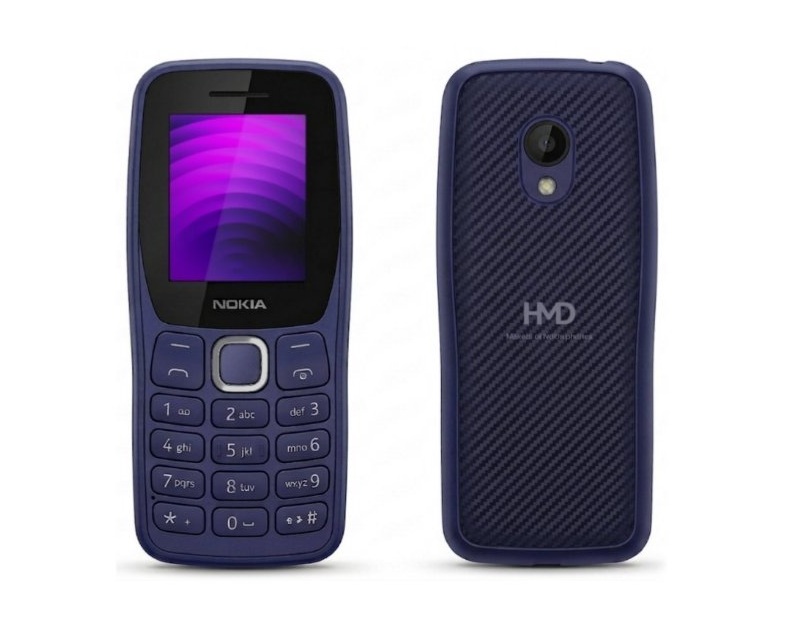 Nokia 102 4G