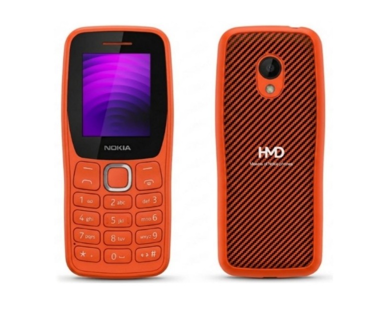 Nokia 102 4G