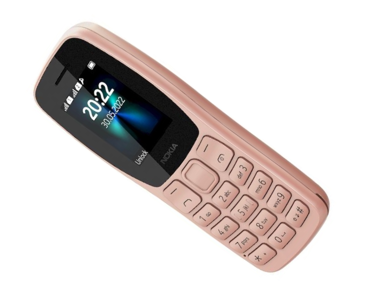 Nokia 110 4G (2022)