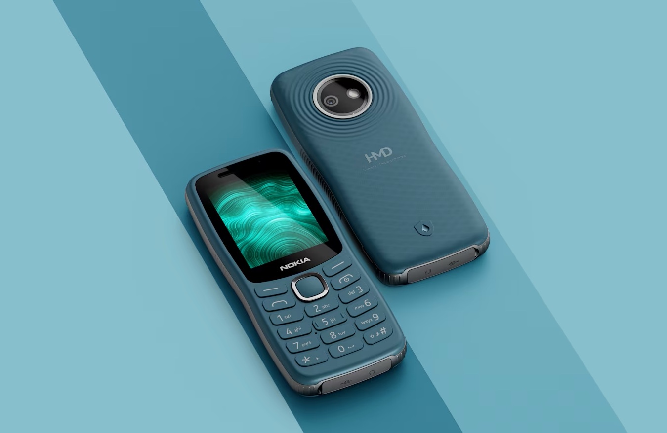 NNokia 123 Shield