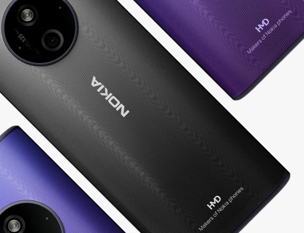 Nokia 125 4G