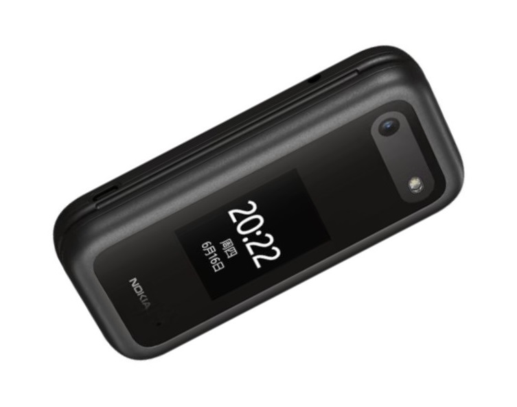 Nokia 2660 Flip