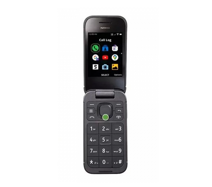 Nokia 2760 Flip 4G