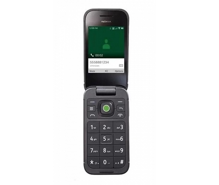 Nokia 2760 Flip 4G