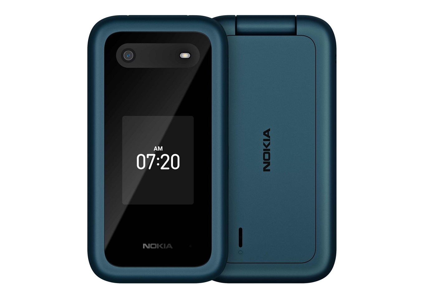 Nokia 2780 Flip