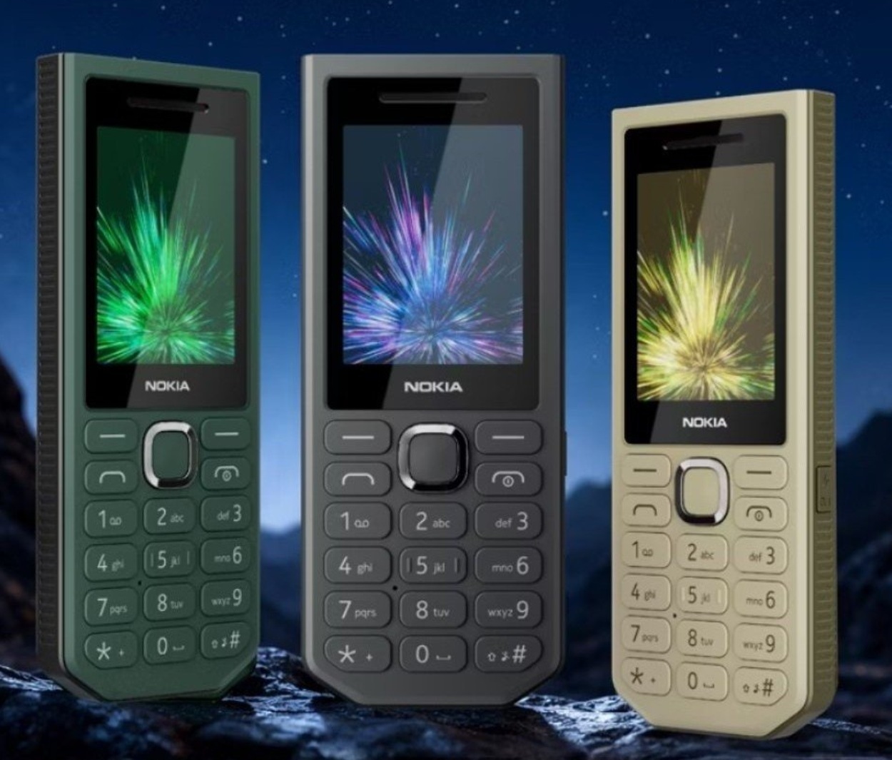 Nokia 300 4G Powerbank
