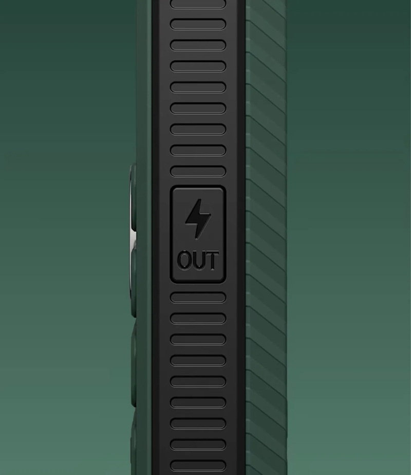 Nokia 300 Charge