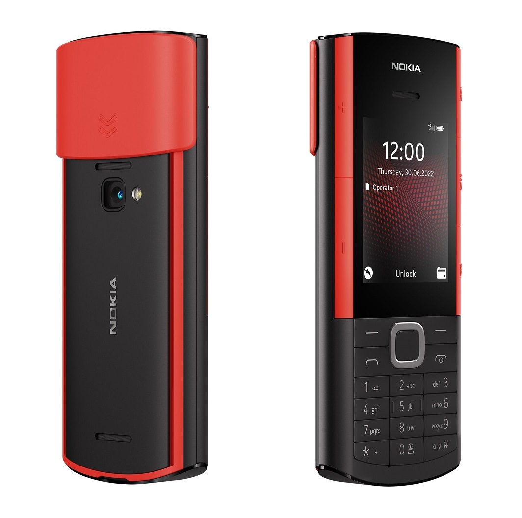 Nokia 5710 XpressAudio