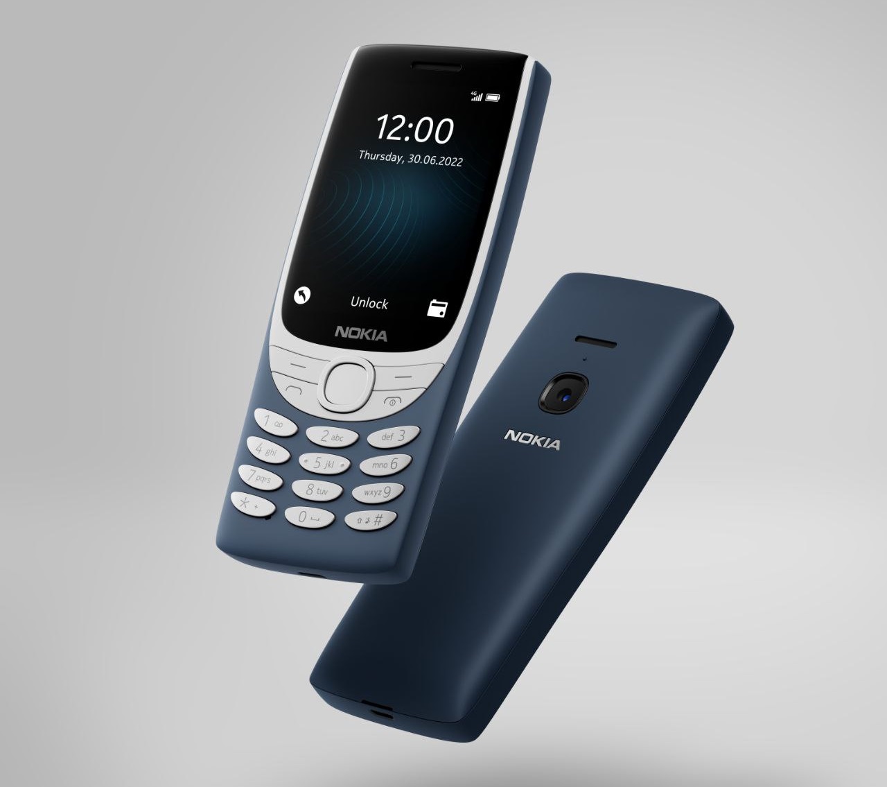 Nokia 8210 4G