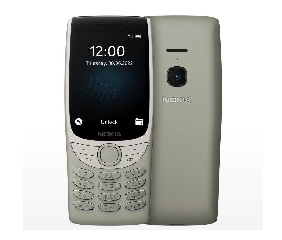 Nokia 8210 4G