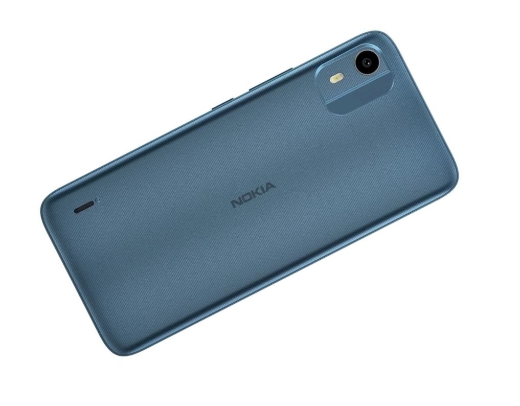 Nokia C12