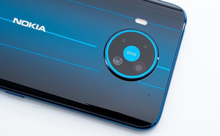 Nokia G10 игровой смартфон характеристики