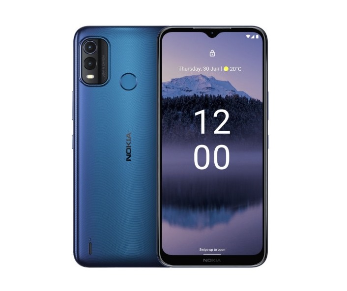 Nokia G11 Plus