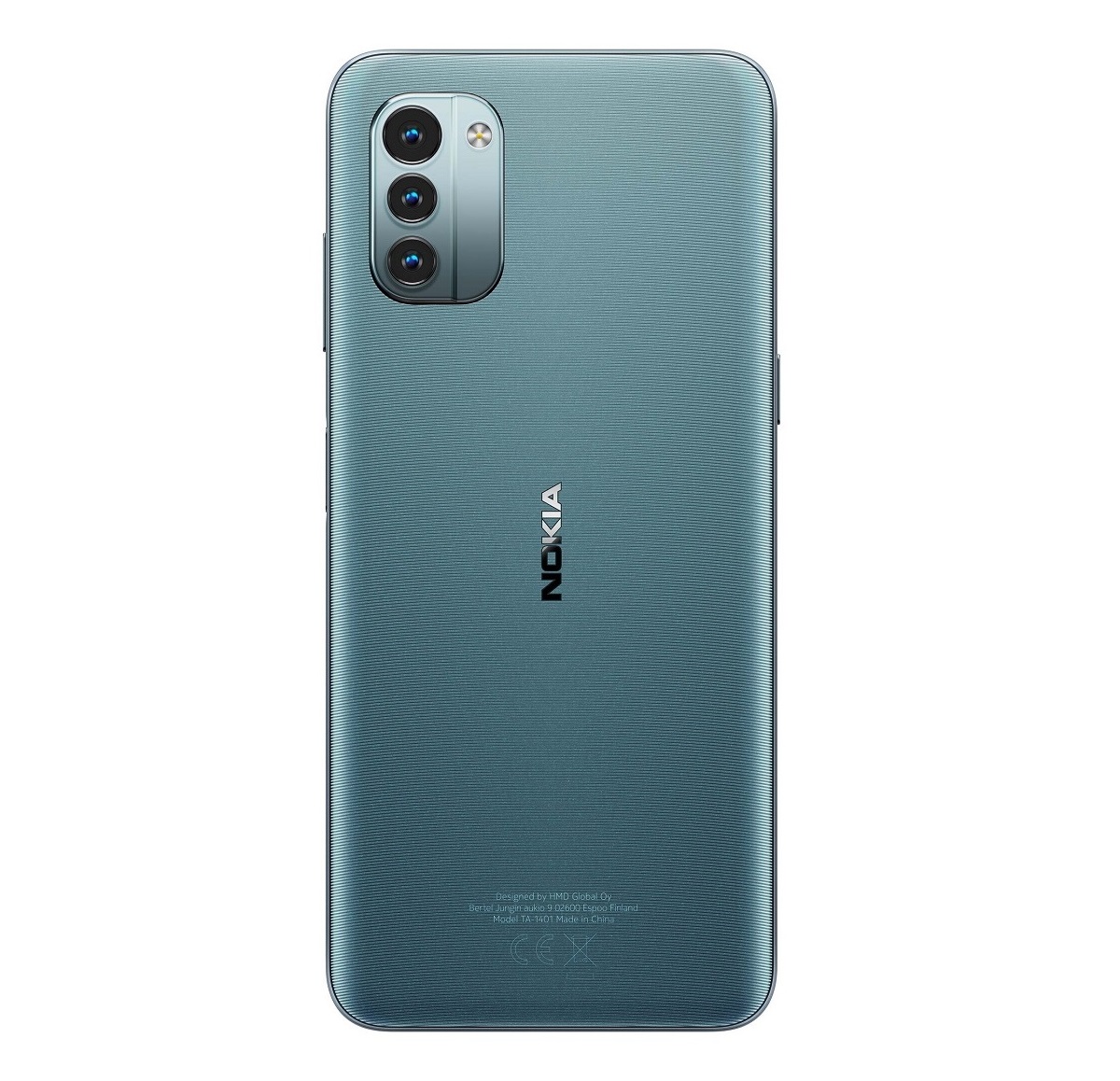 Nokia G21