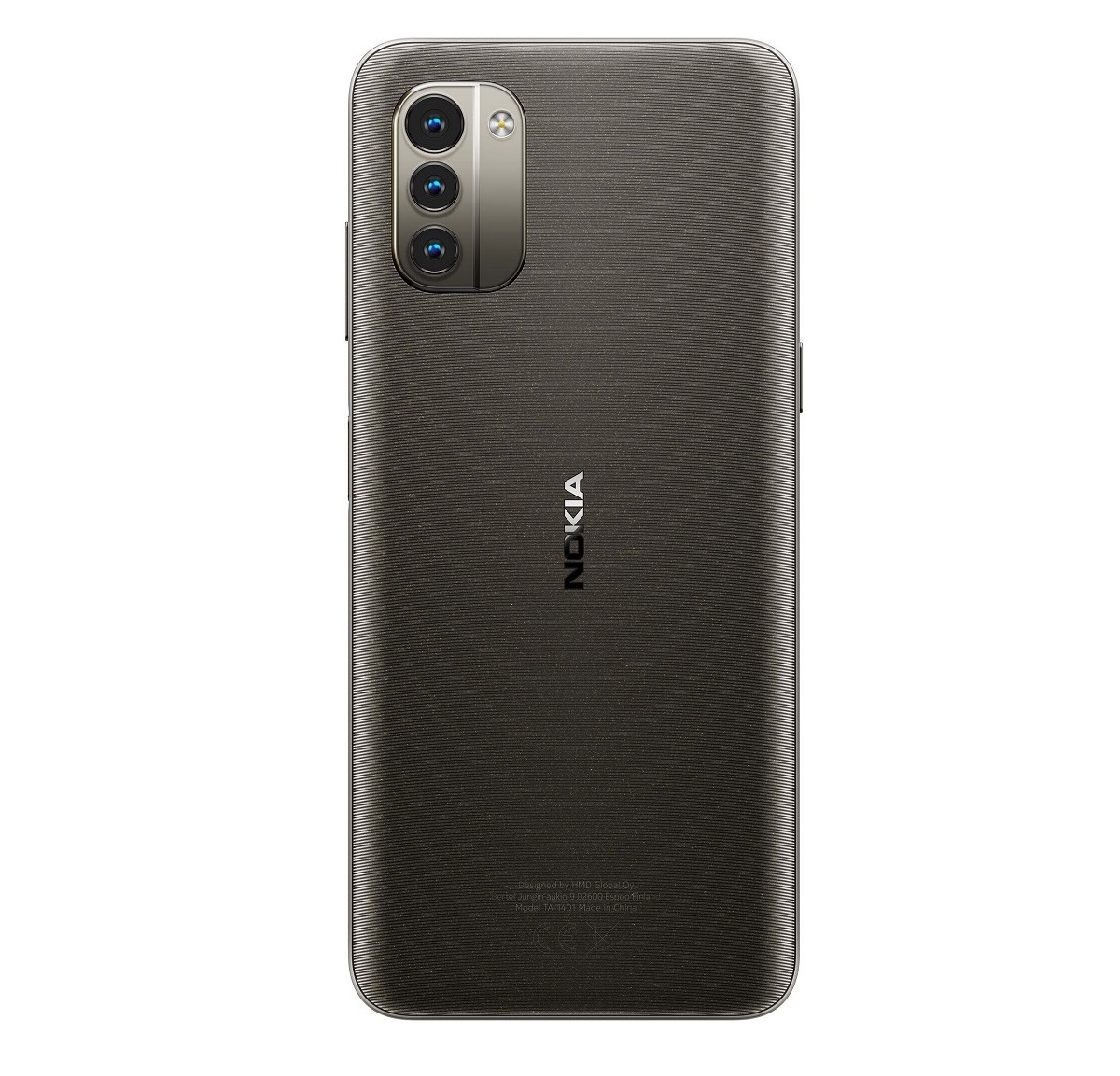 Nokia G21