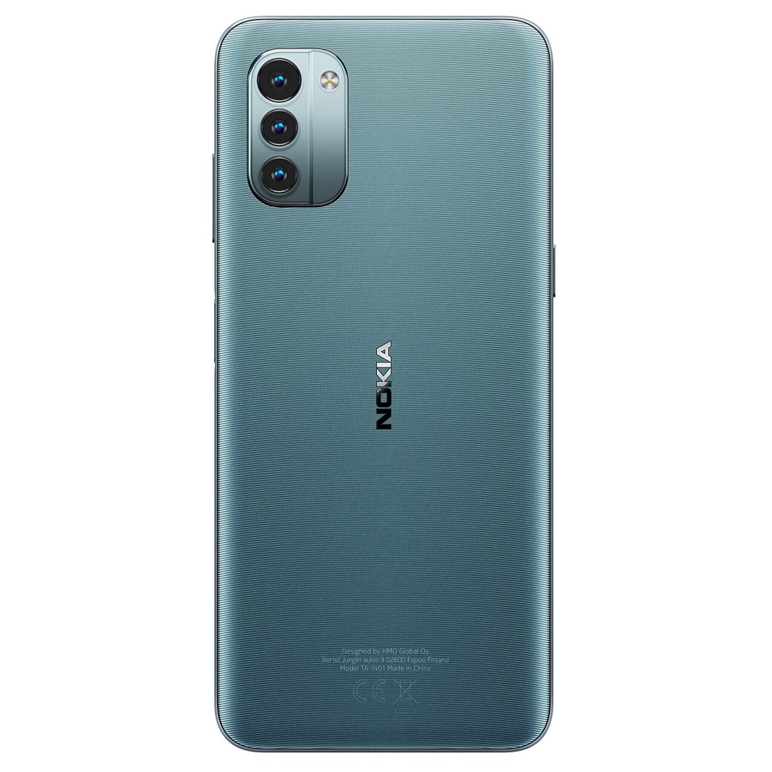 Nokia G21