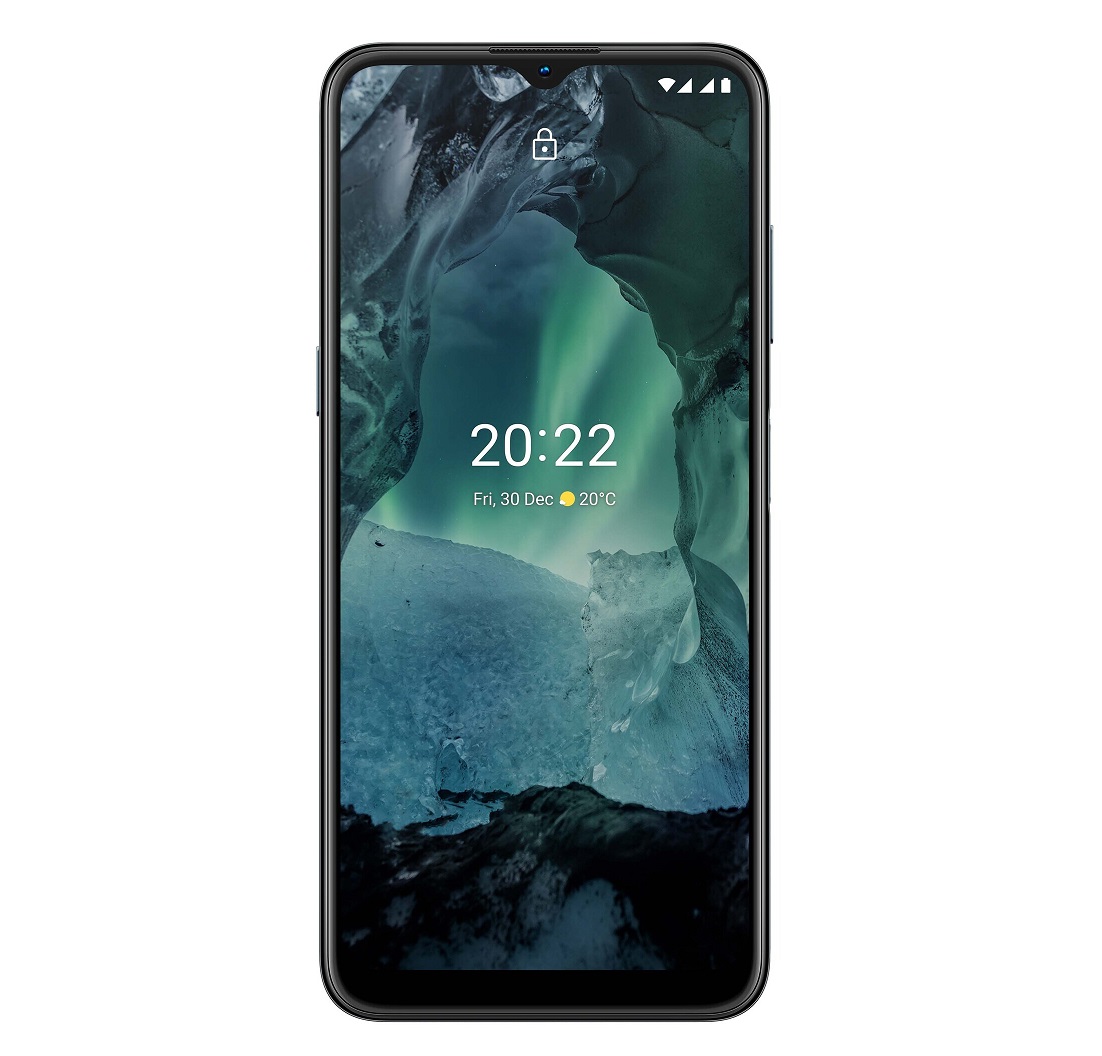 Nokia G21
