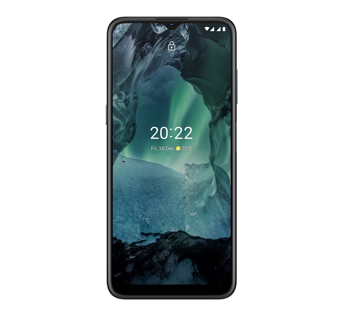 Nokia G21