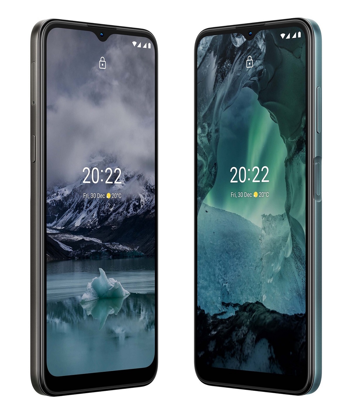 Nokia G21