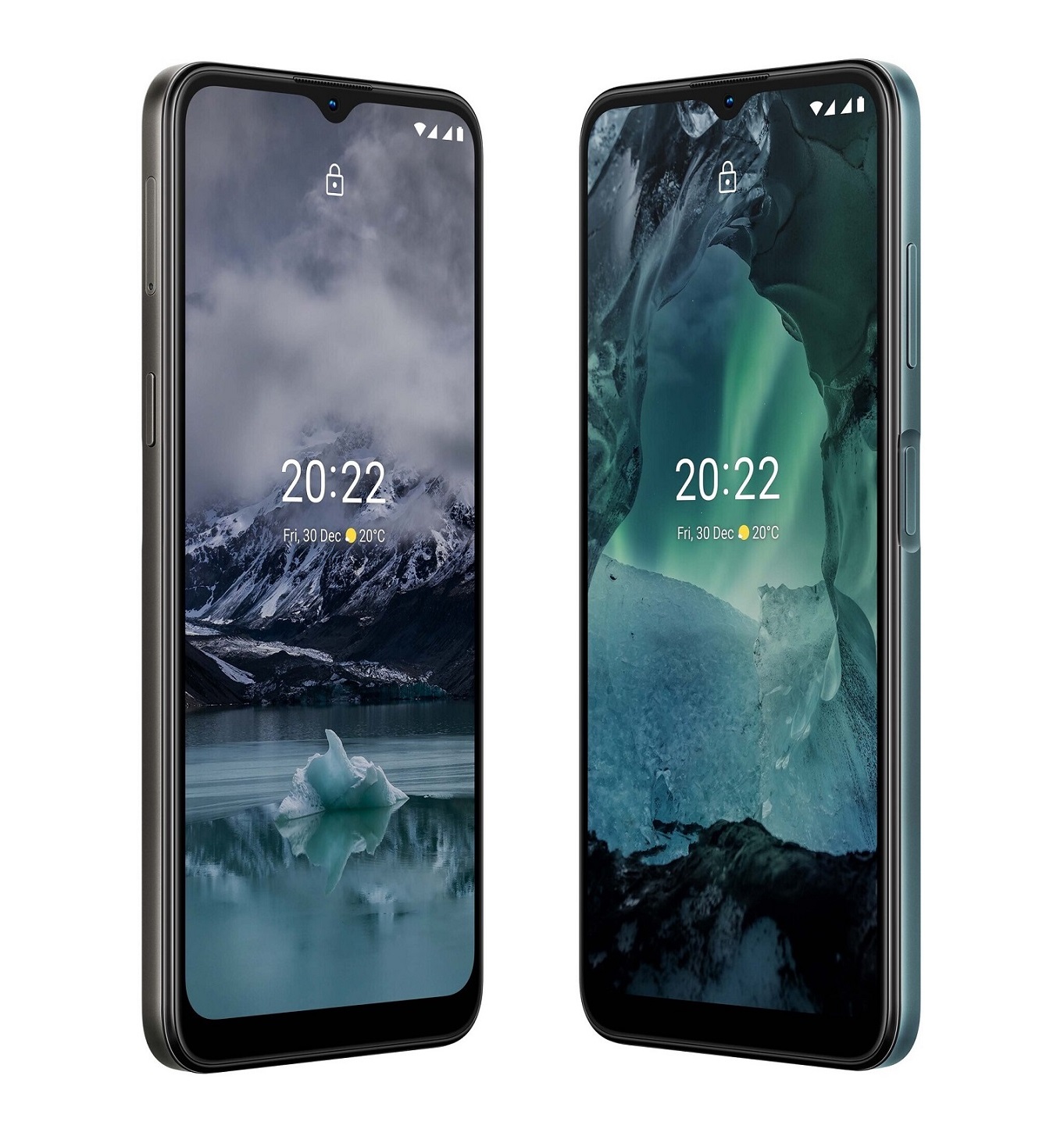 Nokia G21