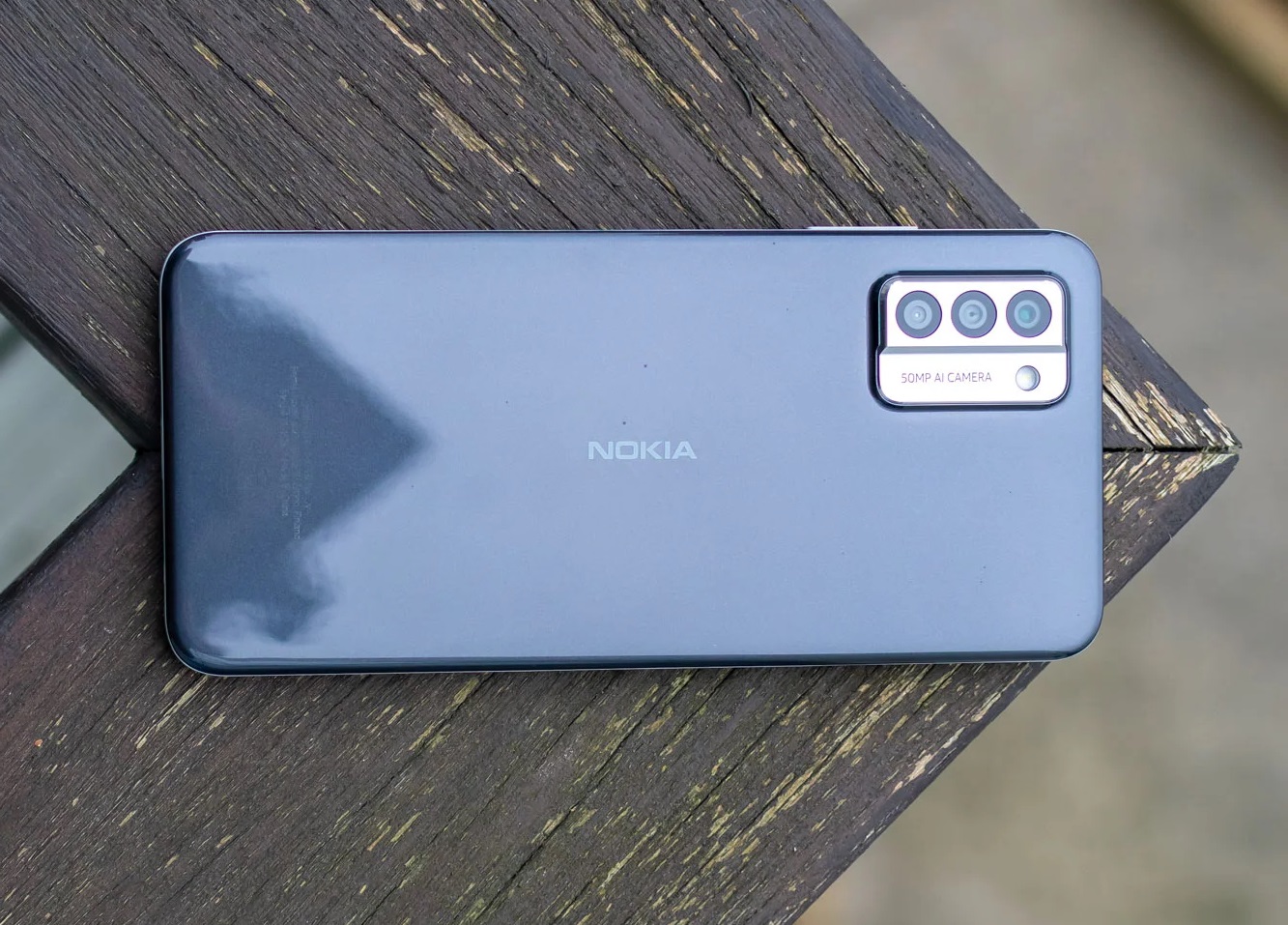 Nokia G22