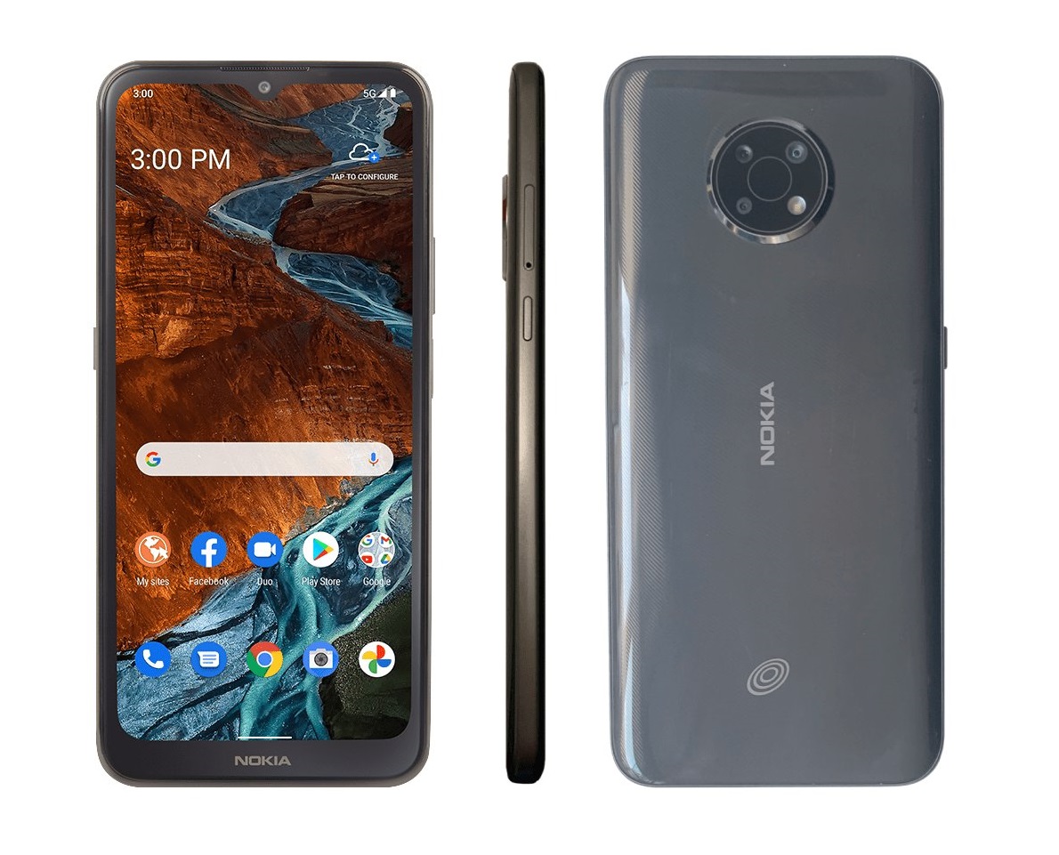 Nokia G60 Цена