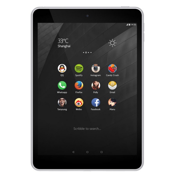 Nokia N1