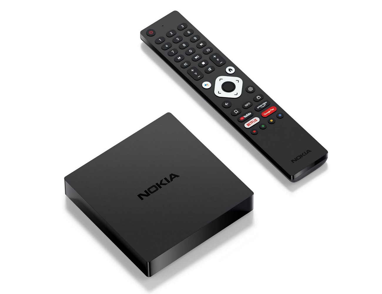 Nokia Streaming Box 8010