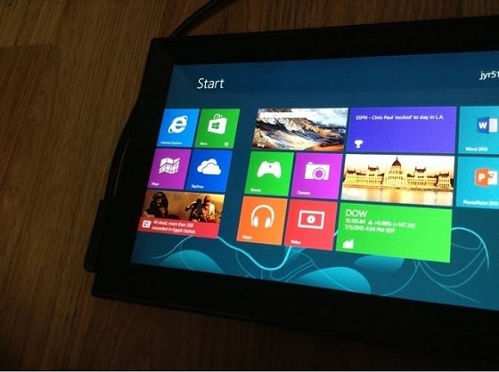 Nokia Windows8 Tablet4