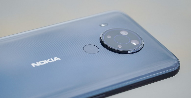Новый смартфон Nokia X20 с Snapdragon 480 готовится к выходу
