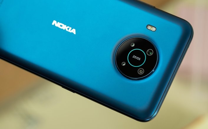 Nokia X60