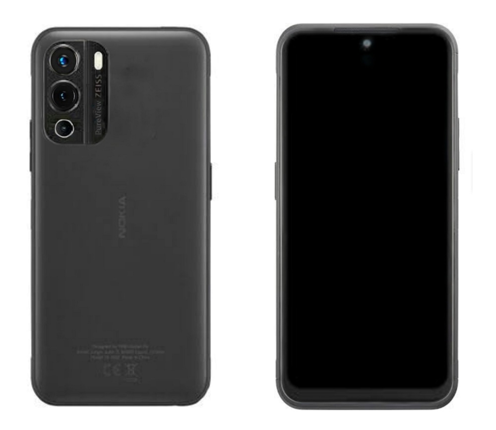 Nokia X21 5G
