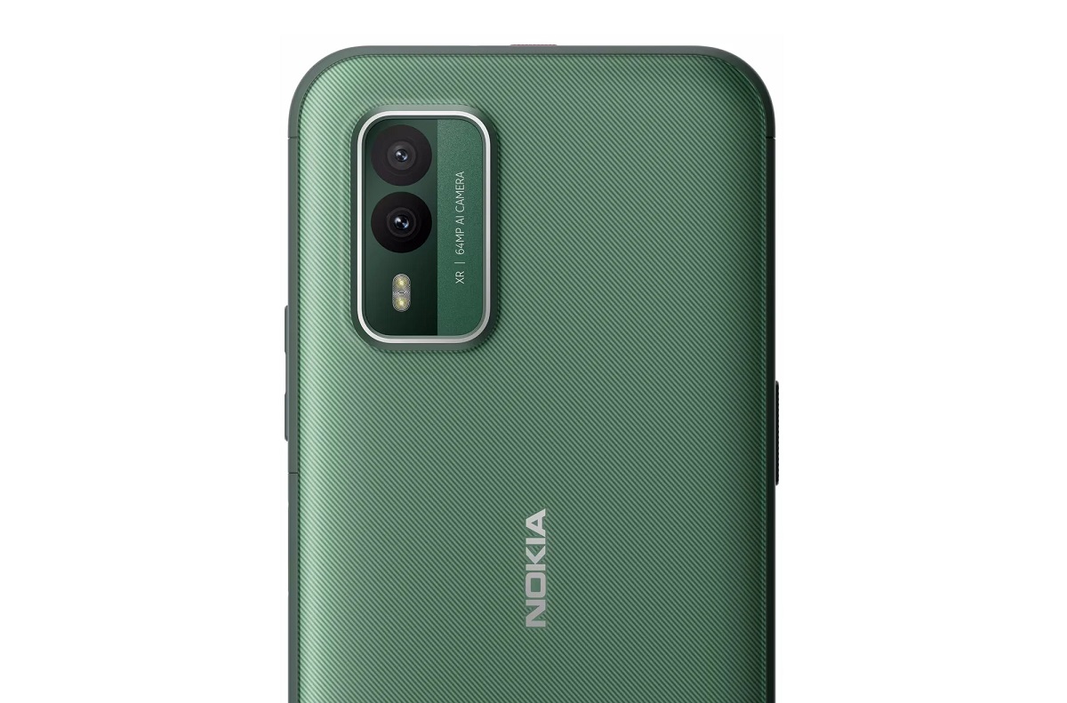 смартфон Nokia XR21 5G
