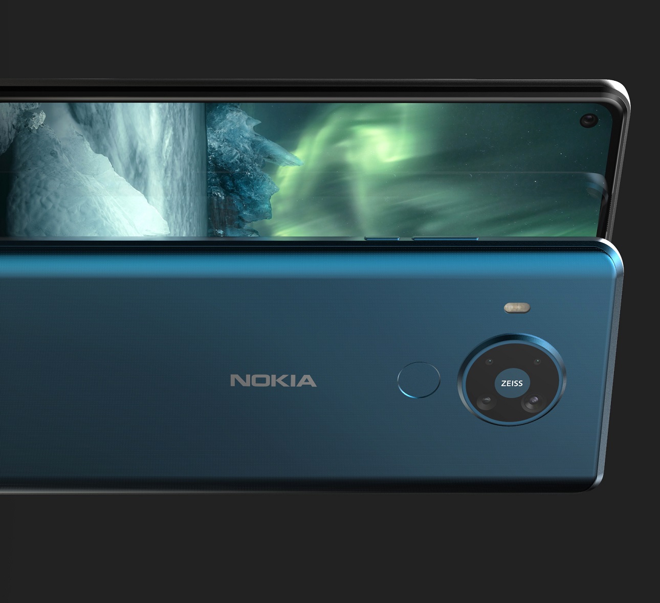 Дата анонса Nokia 6.4, Nokia 7.4, Nokia G10