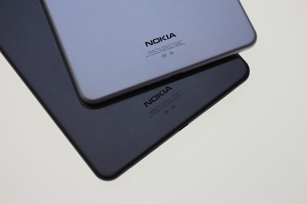 планшет Nokia