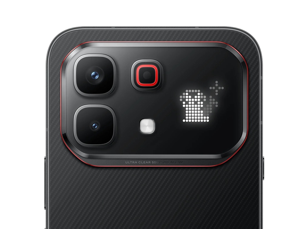 Infinix Note 60 Pro Pininfarina Limited Edition