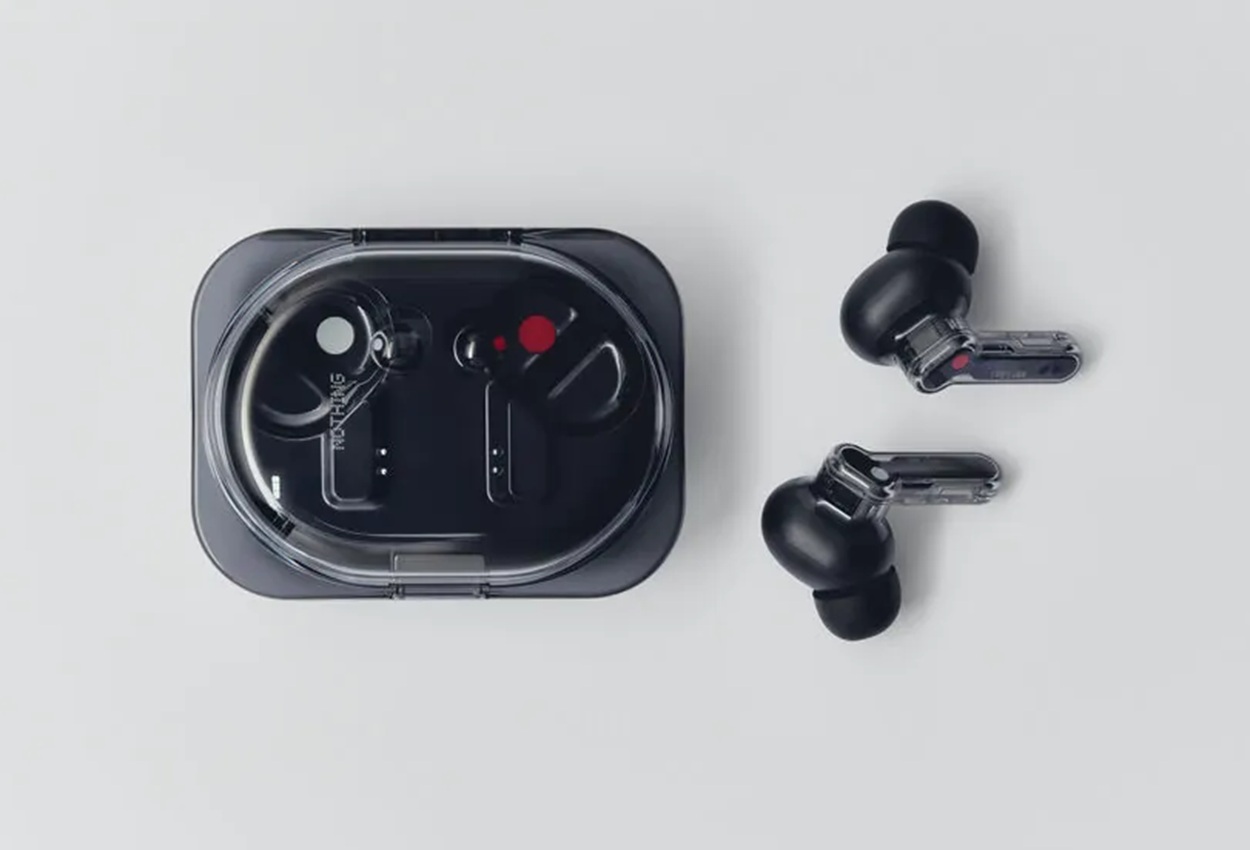 Nothing Ear (3a)