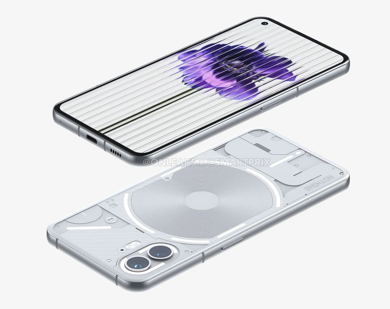 смартфон Nothing Phone 2