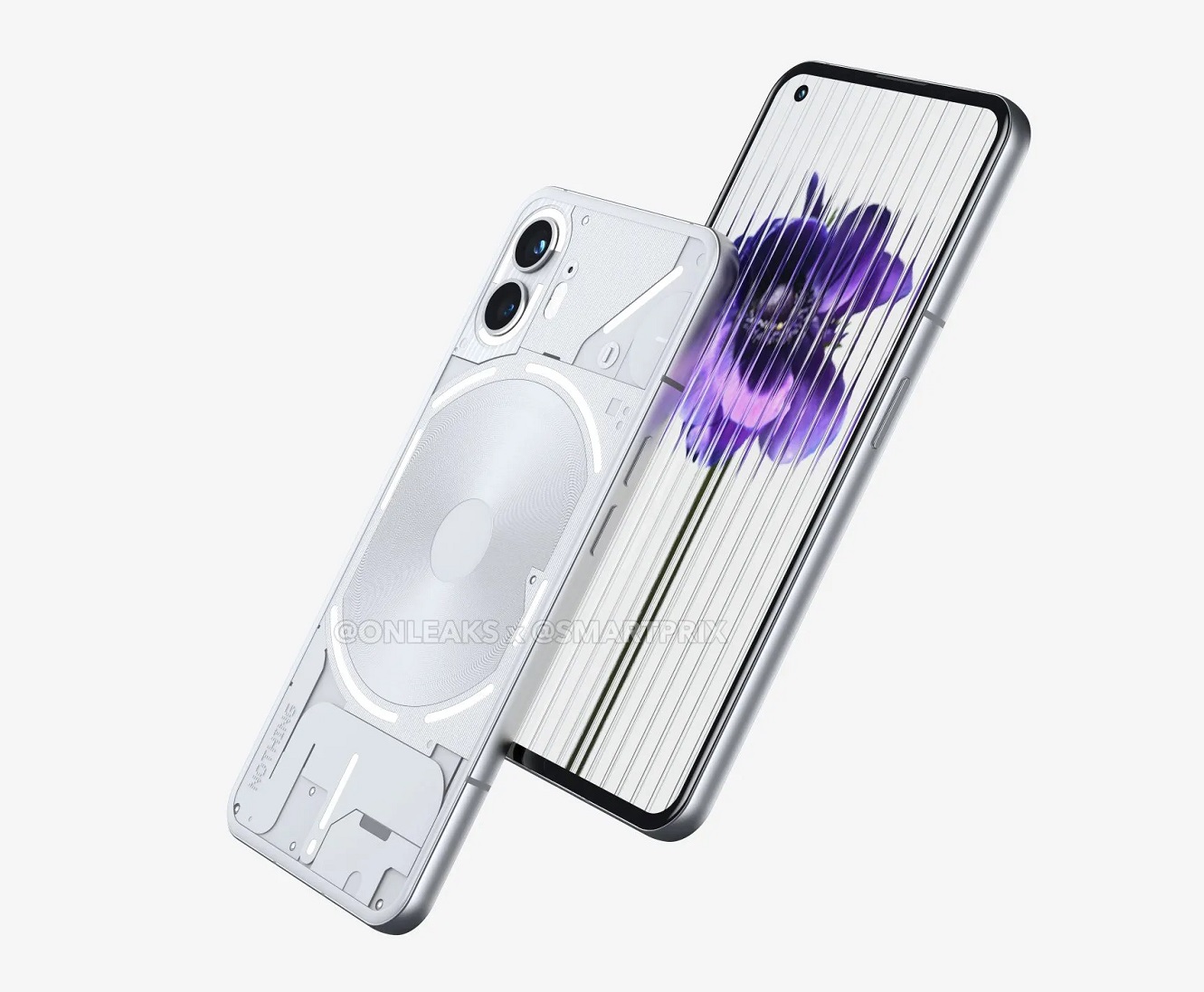 смартфон Nothing Phone 2