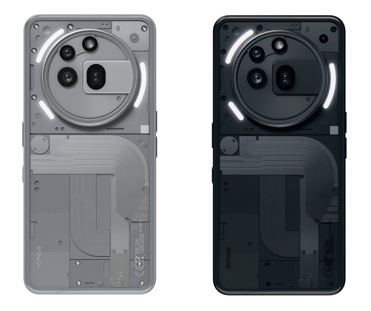 Nothing Phone (3a) Pro