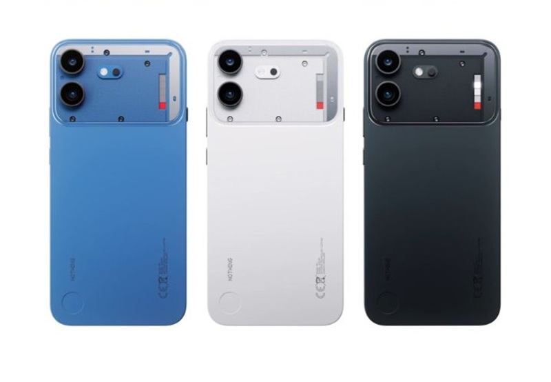 Nothing Phone (4b)